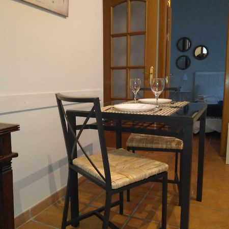 Apartamento Patio De San Lorenzo Vft/Co/00990 Córdoba Exterior foto